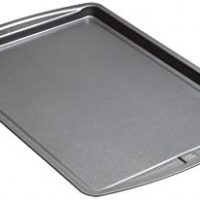 Good Cook 13 Inch x 9 Inch Cookie Sheet