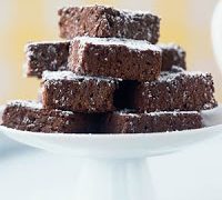 Fudgy Brownies