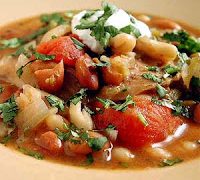 Peasant Stew