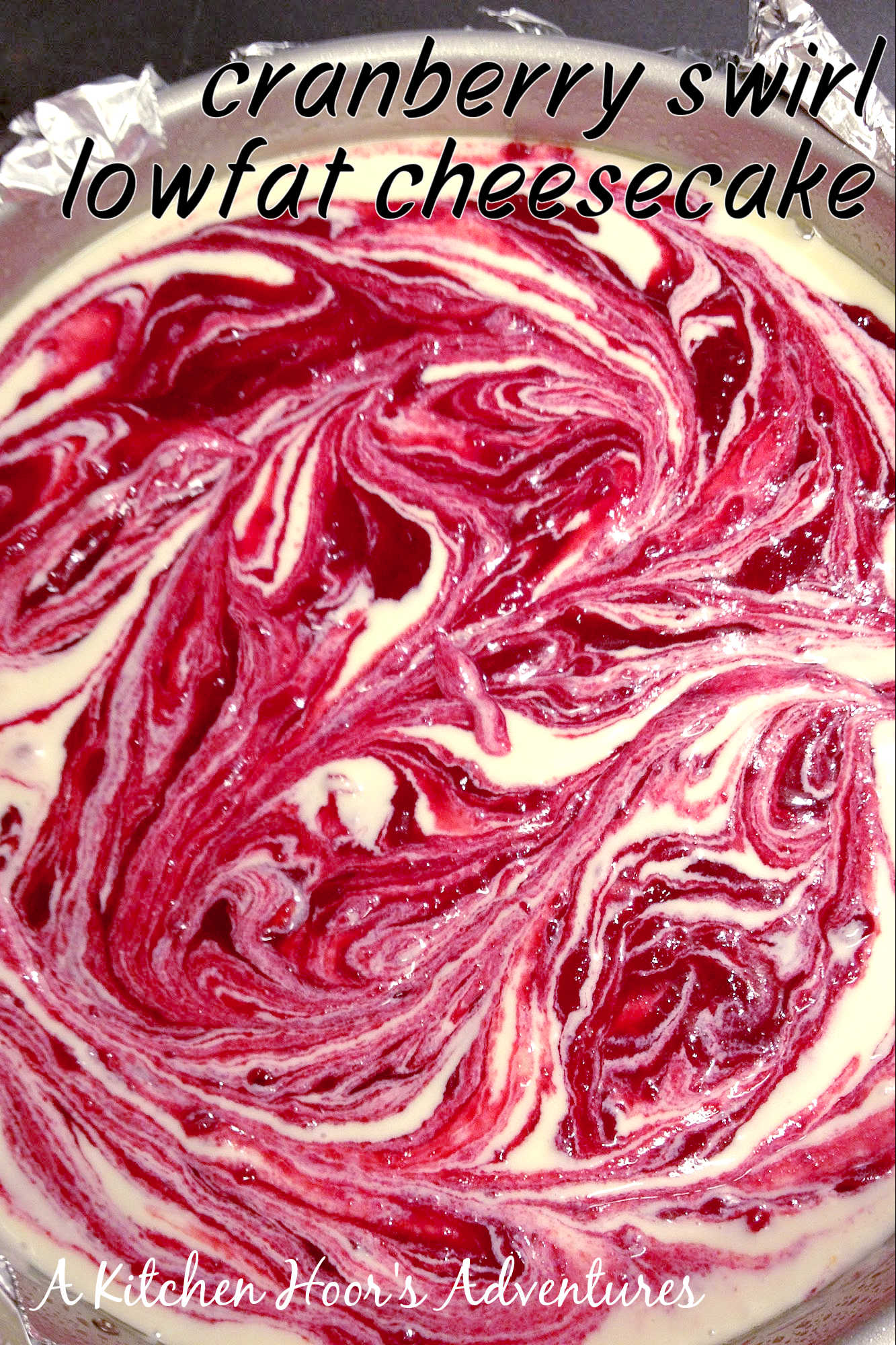 Looking for a holiday dessert that will wow your guests? Look no further than our Cranberry Swirl Lowfat Cheesecake 🎄🍰 The perfect combination of festive flavors and a healthier option to satisfy your sweet tooth. #HealthyDesserts #CranberryDelights #CheesecakeCravings #LowfatSweets #HolidayIndulgence #holidaydessert #lowfatcheesecake