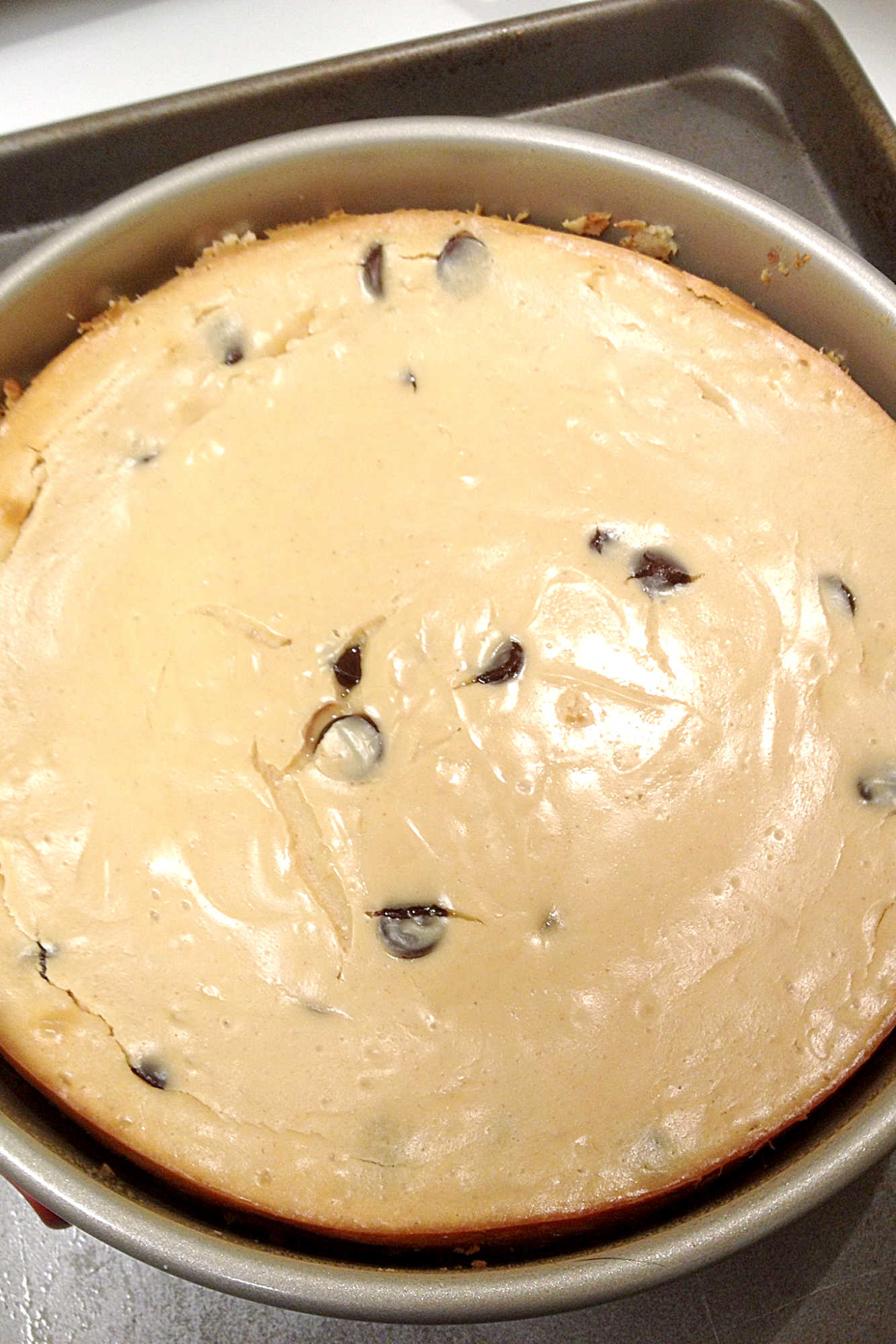 Indulge in guilt-free sweetness with our low fat peanut butter cheesecake. Perfect for satisfying cravings without the added guilt. #PeanutButterCheesecake #LowFatDessert #HealthySweetTreat #NoBakeCheesecake #GuiltFreeIndulgence