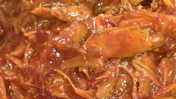 Spice up your BBQ game with Spicy Sweet Chipotle Barbecue Chicken! The perfect blend of smoky and sweet flavors that will leave you wanting more. #SpicyChickenLoversUnite #BBQChickentastic #ChipotleSauceObsessed #FlavorFusionFiesta #GrillMasterCreations