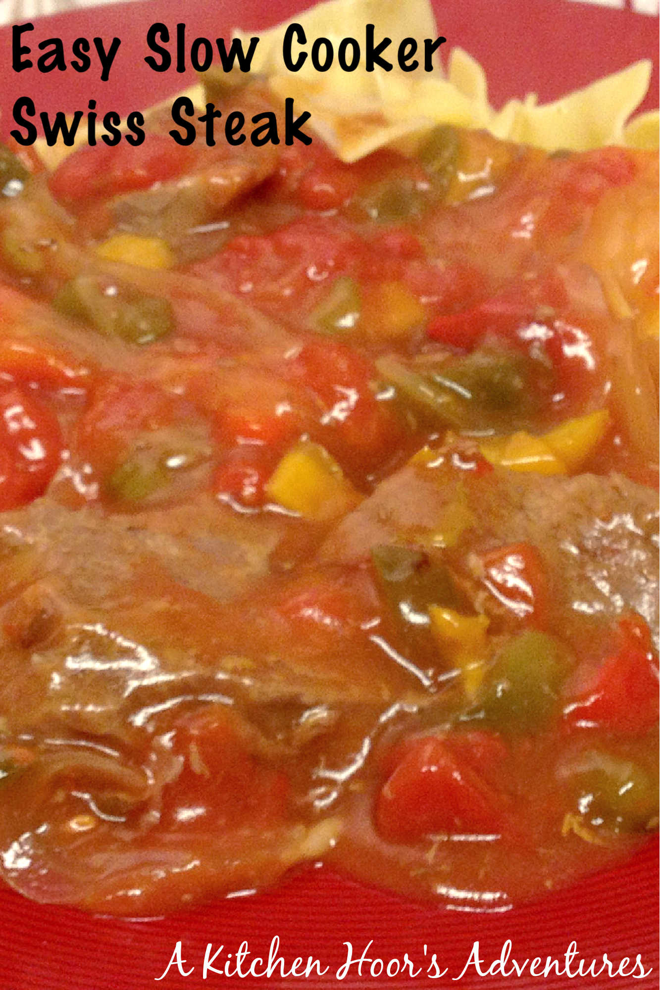 Ready for a dinner that is full of flavor and comfort? This easy slow cooking Swiss steak recipe turns inexpensive cuts of beef into a family favorite. #SlowCookingSwissSteak #EasyDinnerIdeas #ComfortFoodCravings #CrockPotRecipes #OnePotMeals #SlowCookingSensation #SwissSteakSupper #CrockpotComfortFood #FamilyFriendlyMeals #EasyWeeknightDinner #SlowCookerSupper