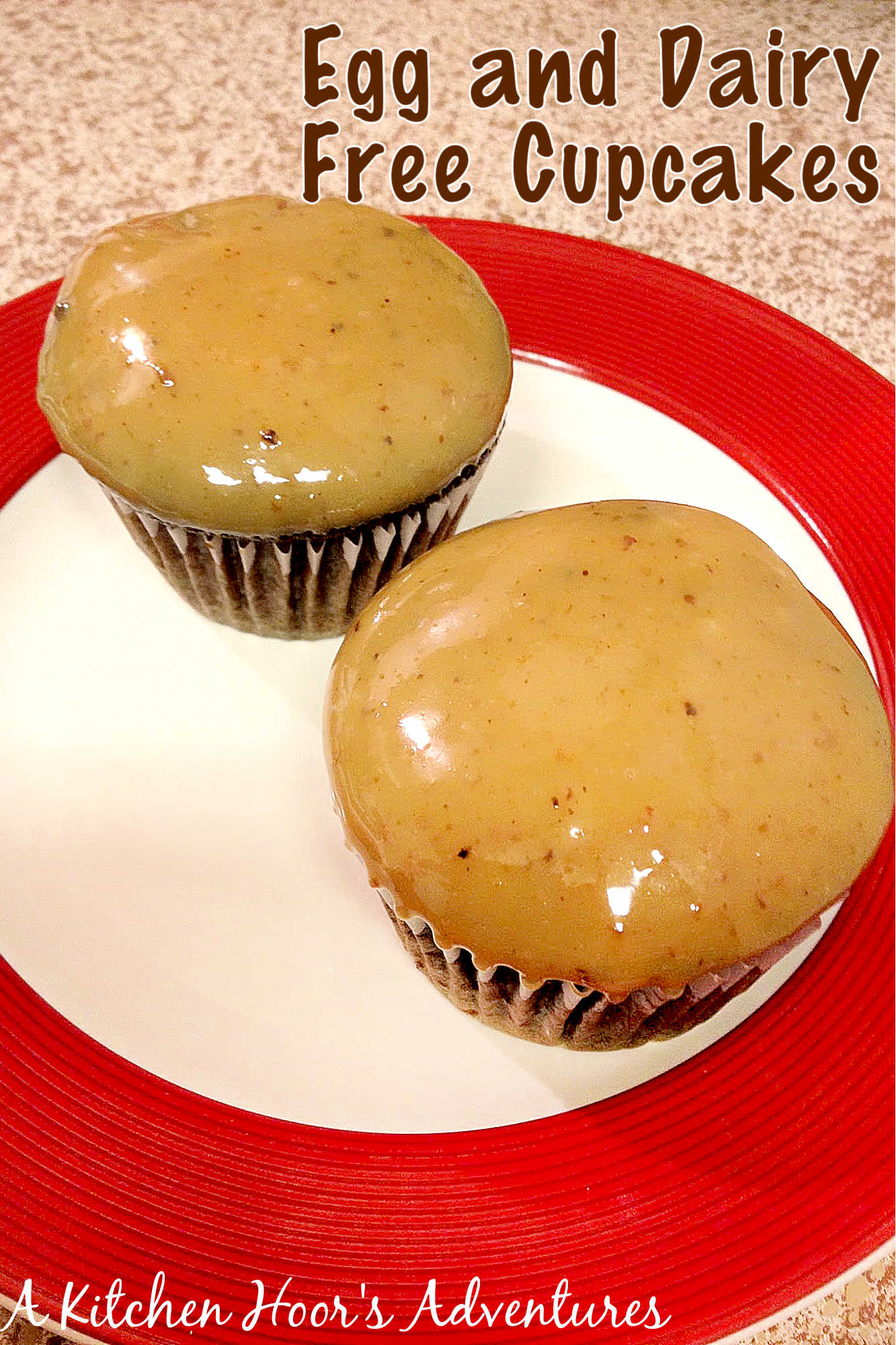 Baking for someone with food allergies or dietary restrictions? Egg and dairy free cupcakes are a crowd pleaser, and you might be surprised at how moist and flavorful they turn out. #EggFreeCupcakes #DairyFreeDelights #VeganCupcakeCreations #AllergyFriendlySweets #NoEggNoDairyTreats