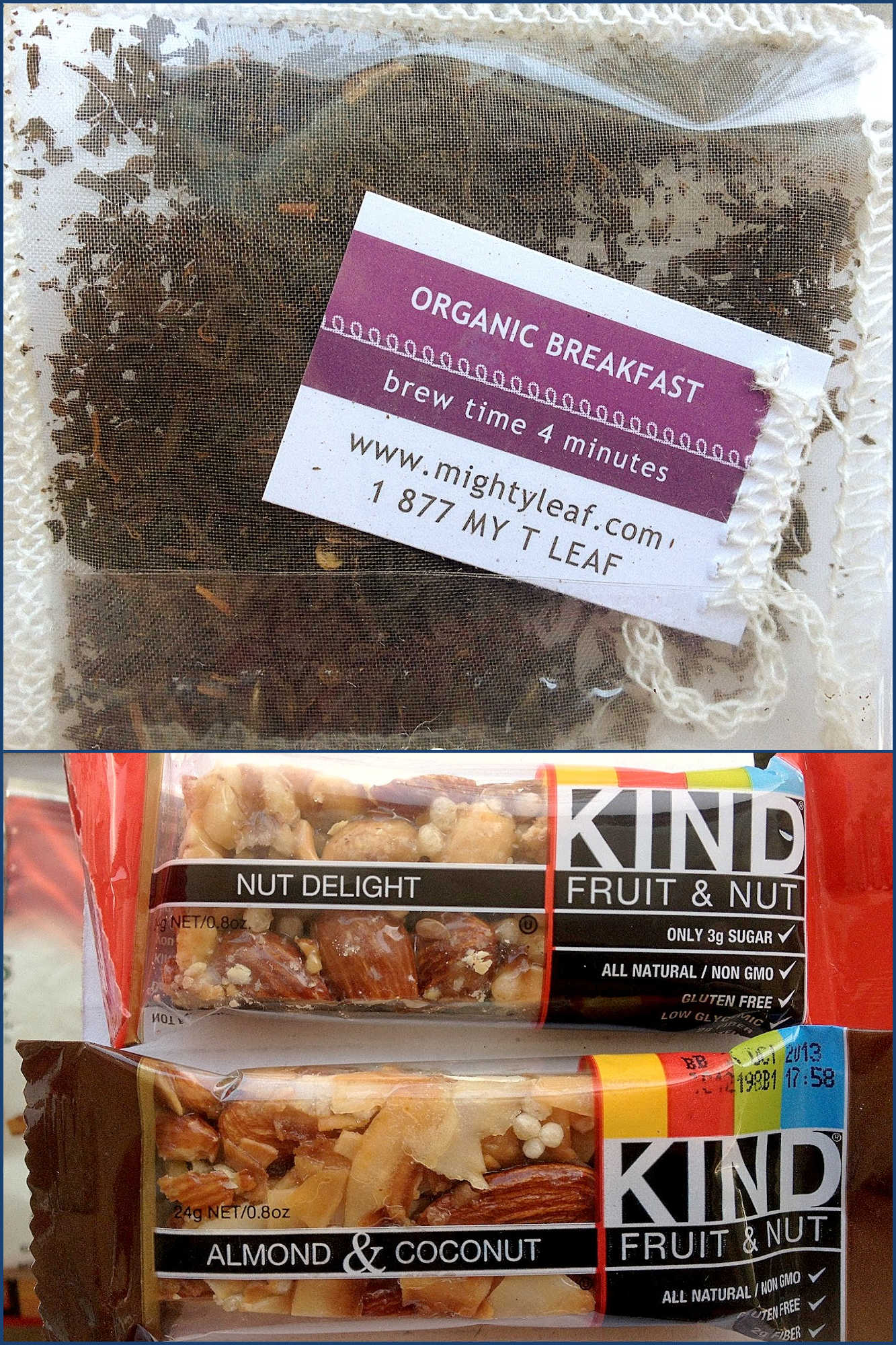 My foodie penpal person outdid themselves this month with an amazing selection of snacks that are easy to grab and go. From savory bites to sweet treats, this package had surprises for every craving.