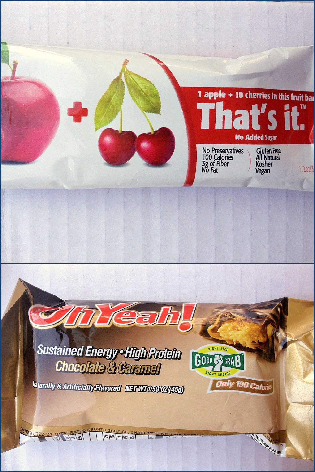 My foodie penpal person outdid themselves this month with an amazing selection of snacks that are easy to grab and go. From savory bites to sweet treats, this package had surprises for every craving.