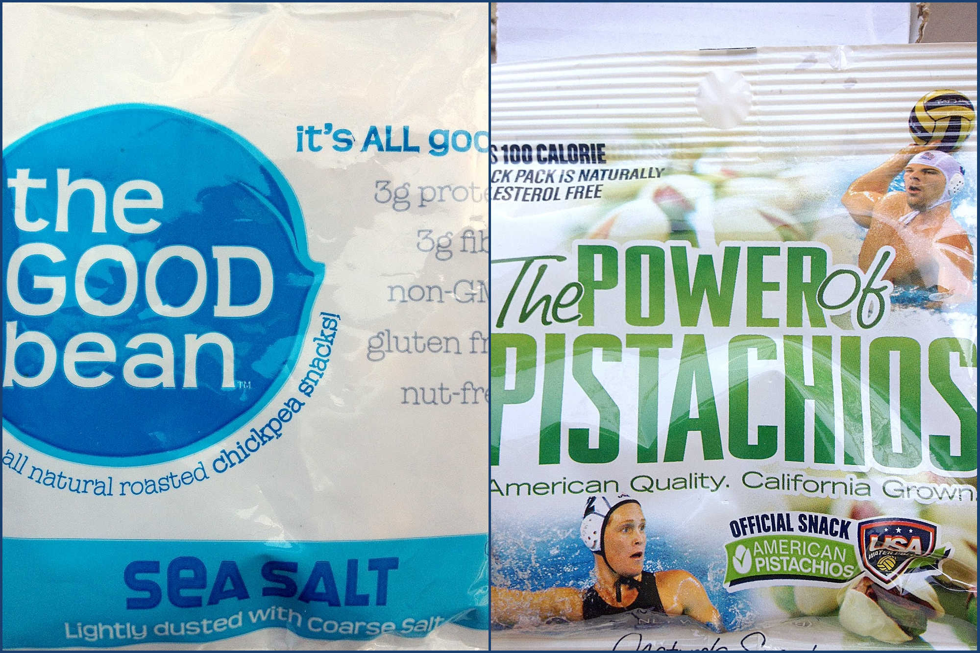 My foodie penpal person outdid themselves this month with an amazing selection of snacks that are easy to grab and go. From savory bites to sweet treats, this package had surprises for every craving.