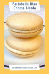 The shells have banana flavor and the filling have the salty tequila margarita with a caramel buttercream filling. Bananas Foster-rita Macaron pay hommage to New Orleans and it’s famous dessert. #BananasFoster #Macarons #MacaronMasterpiece #BananaLoversUnite #SweetTreats #MacaronObsession #UniqueFlavors #InstaBakers #CreativeConfections