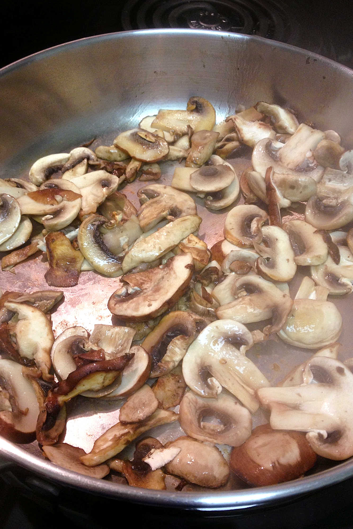 Bring bold flavor to your table with our paprika mushroom pork chops—juicy, perfectly paprika seasoned pork topped with a light mushroom sauce. Give it a try for dinner tonight. #PaprikaPorkPerfection #MushroomMadness #PorkChopParadise #FlavorfulFridays #KitchenCreations101