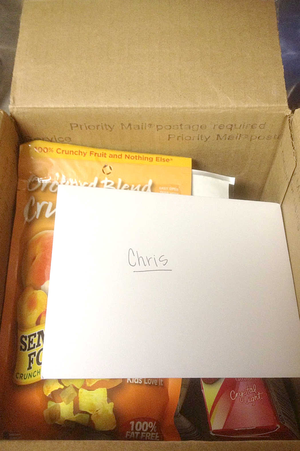 I never knew you could make friends through food until I joined #FoodiePenPals. Reveal day always brings new and tasty surprises. #foodiepenpals #foodiecommunity #foodieexchange #culinaryconnections #foodieadventures