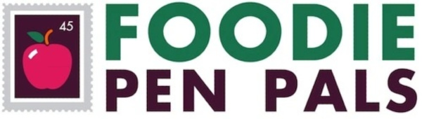I never knew you could make friends through food until I joined #FoodiePenPals. Reveal day always brings new and tasty surprises. #foodiepenpals #foodiecommunity #foodieexchange #culinaryconnections #foodieadventures