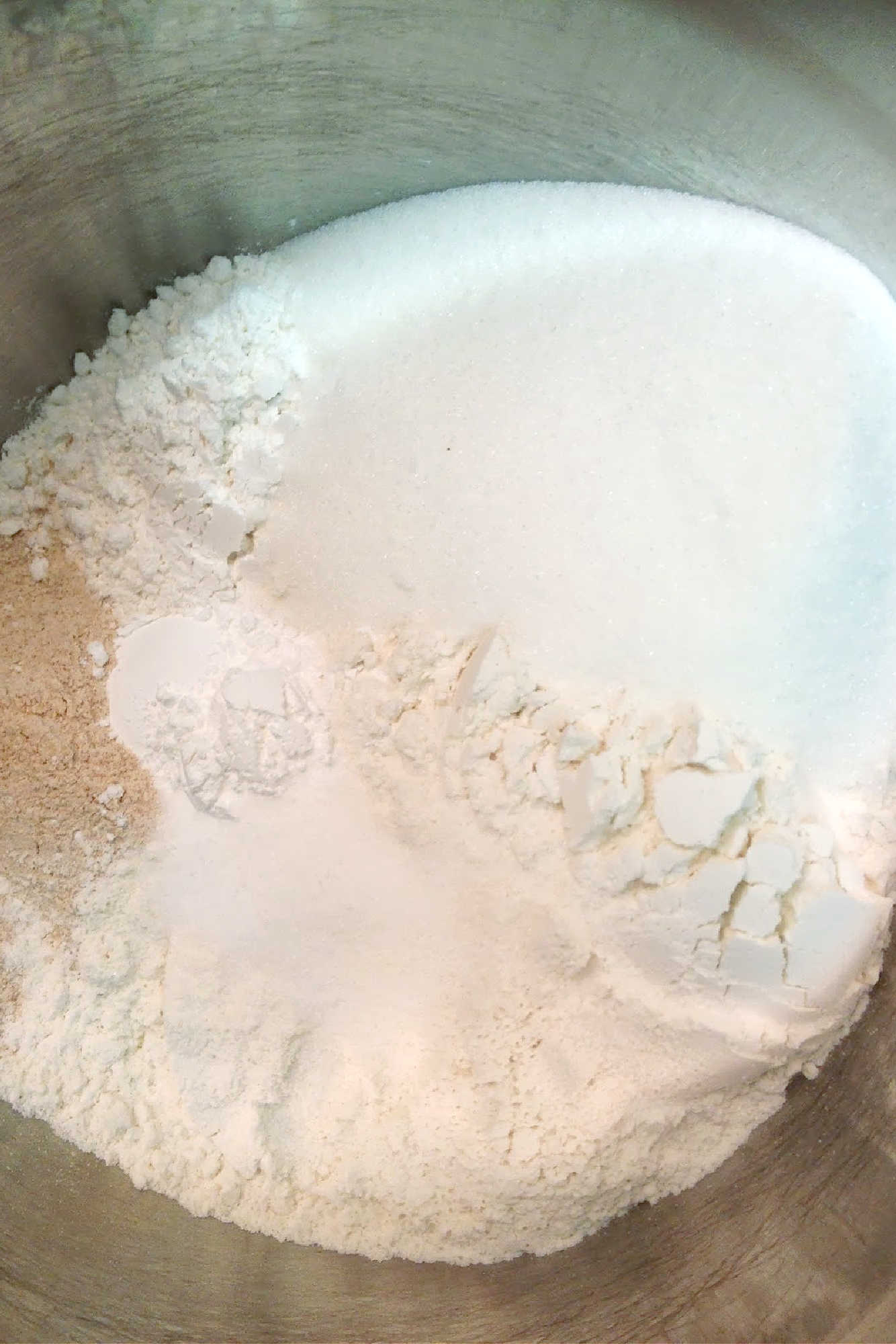 Indulge in these delicious and nutritious Hearty Wheat Banana Muffins that will satisfy your cravings and keep you energized all day long. Perfect for breakfast or an on-the-go snack!  #HealthyMuffins #BananaBakes #WholeGrainGoodness #MuffinLovers #BakeFromScratch