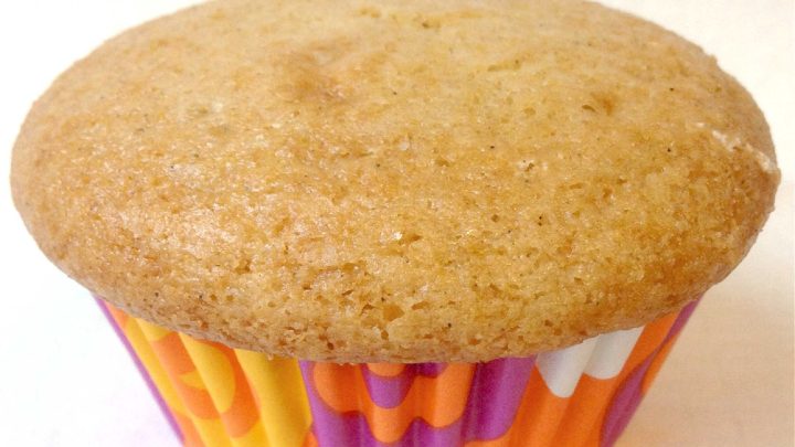 Indulge in these delicious and nutritious Hearty Wheat Banana Muffins that will satisfy your cravings and keep you energized all day long. Perfect for breakfast or an on-the-go snack! #HealthyMuffins #BananaBakes #WholeGrainGoodness #MuffinLovers #BakeFromScratch