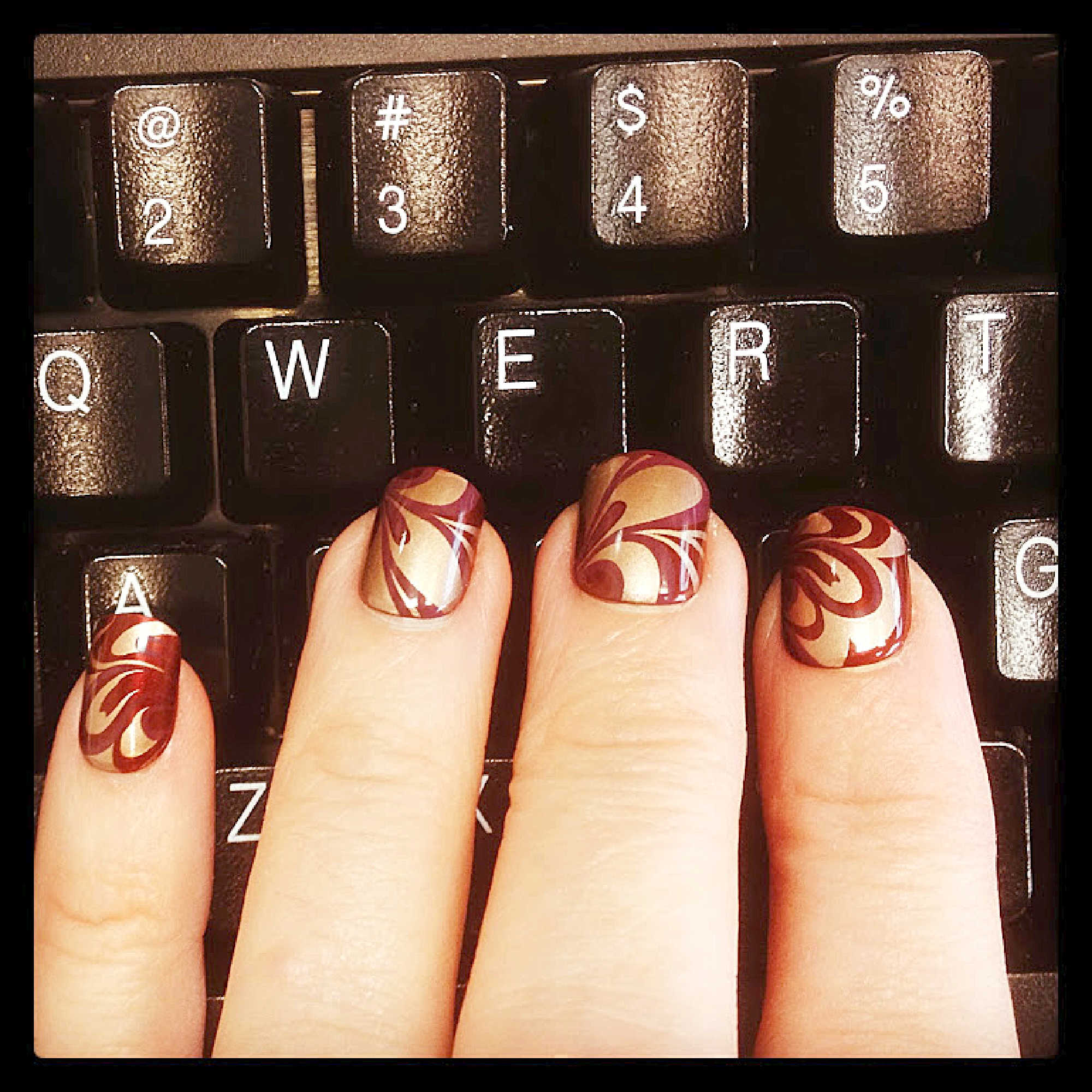 Broadway Nails imPRESS Press-on Manicure is all about quick application, comfortable wear, and salon-worthy results at home. Find your favorite shade and see how simple great nails can be. #impressnails #pressonmanicure #broadwaynails #manireview #nailsofinstagram