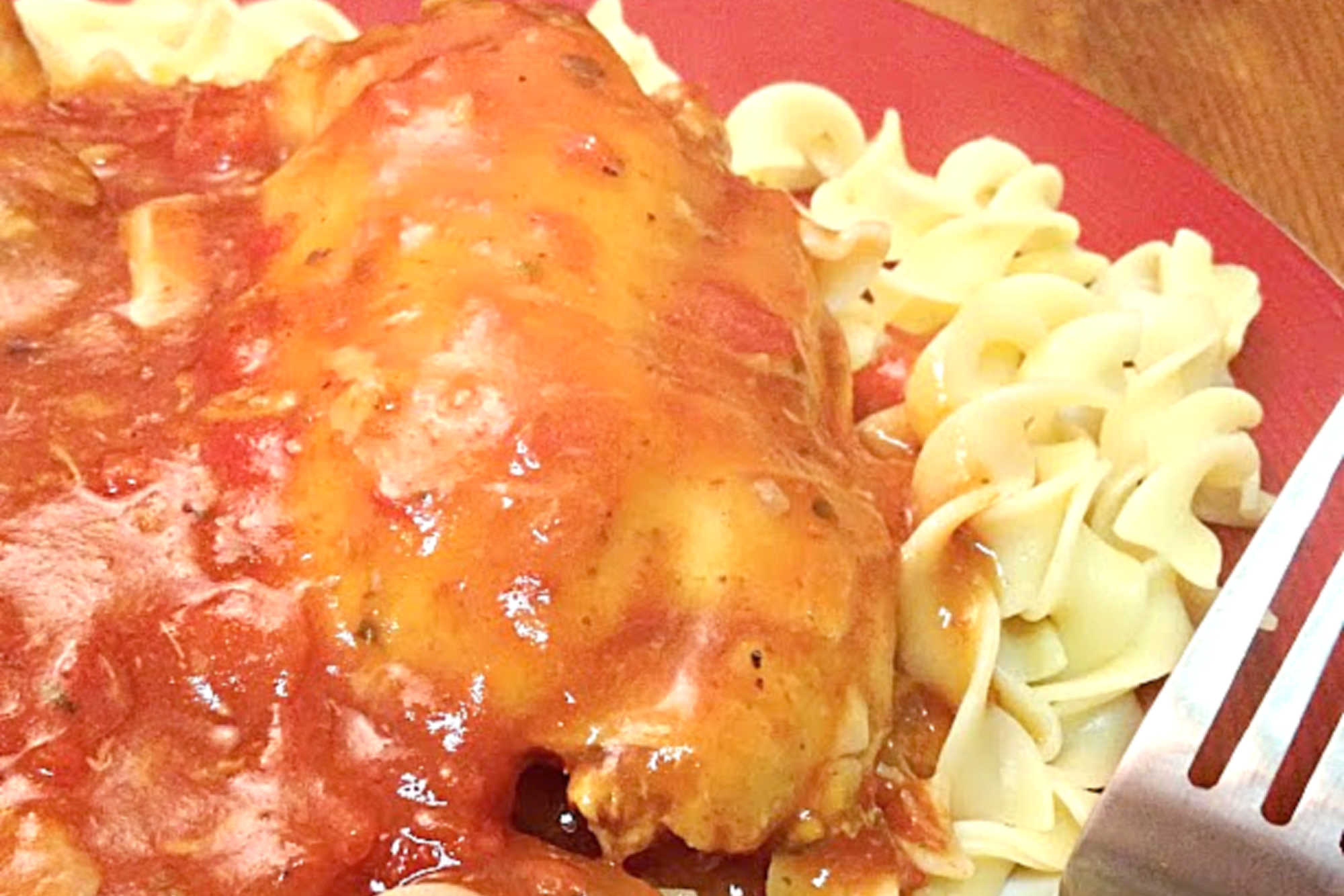 Andorran Chicken Cunillo