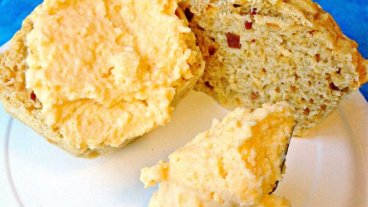 Did you know that beer cheese was invented in Winchester, Kentucky back in the 1940s? That's right, this delicious spread has deep roots in the Bluegrass state. Give it a try and you'll understand why it's a local favorite. #KentuckyProud #HistoryLesson #BeerCheeseLoversUnite #KentuckyProudBrews #CraftBeerSnobs #CheesyGoodness #BrewsAndBites