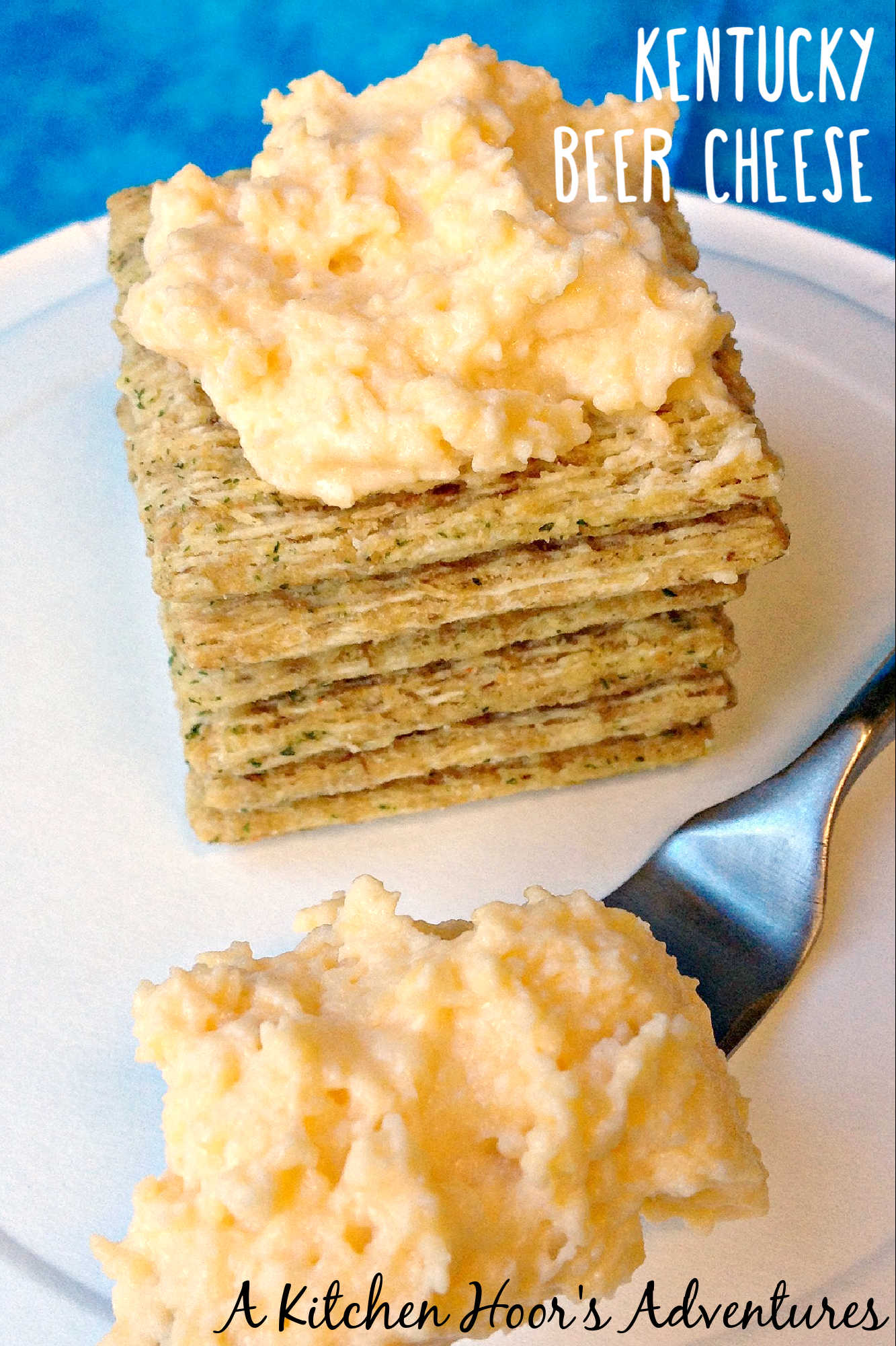 Did you know that beer cheese was invented in Winchester, Kentucky back in the 1940s? That's right, this delicious spread has deep roots in the Bluegrass state. Give it a try and you'll understand why it's a local favorite. #KentuckyProud #HistoryLesson #BeerCheeseLoversUnite #KentuckyProudBrews #CraftBeerSnobs #CheesyGoodness #BrewsAndBites