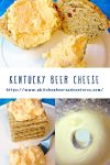 Did you know that beer cheese was invented in Winchester, Kentucky back in the 1940s? That's right, this delicious spread has deep roots in the Bluegrass state. Give it a try and you'll understand why it's a local favorite. #KentuckyProud #HistoryLesson #BeerCheeseLoversUnite #KentuckyProudBrews #CraftBeerSnobs #CheesyGoodness #BrewsAndBites