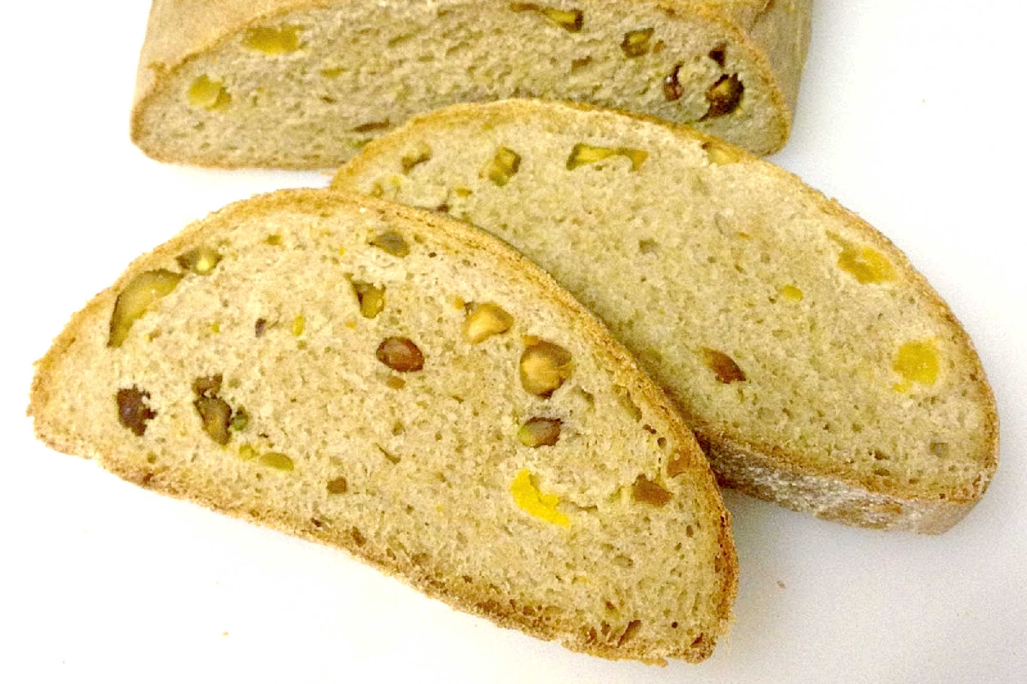Satisfy your cravings and your taste buds with our mouth-watering Turkish Pistachio and Apricot Bread. Perfect for a sweet and nutty start to your day! #TurkishPistachioBread #ApricotBread #HomemadeGoodness #BakingWithLove #MiddleEasternSweets #BreakfastGoals #TurkishTreat