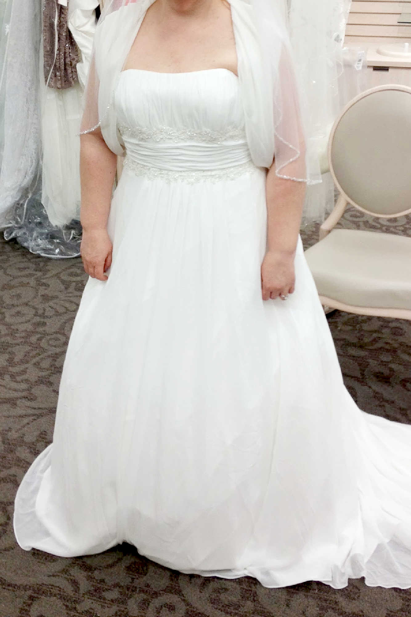 https://www.davidsbridal.com/product/chiffon-soft-gown-with-beaded-lace-on-empire-waist-ai10042168