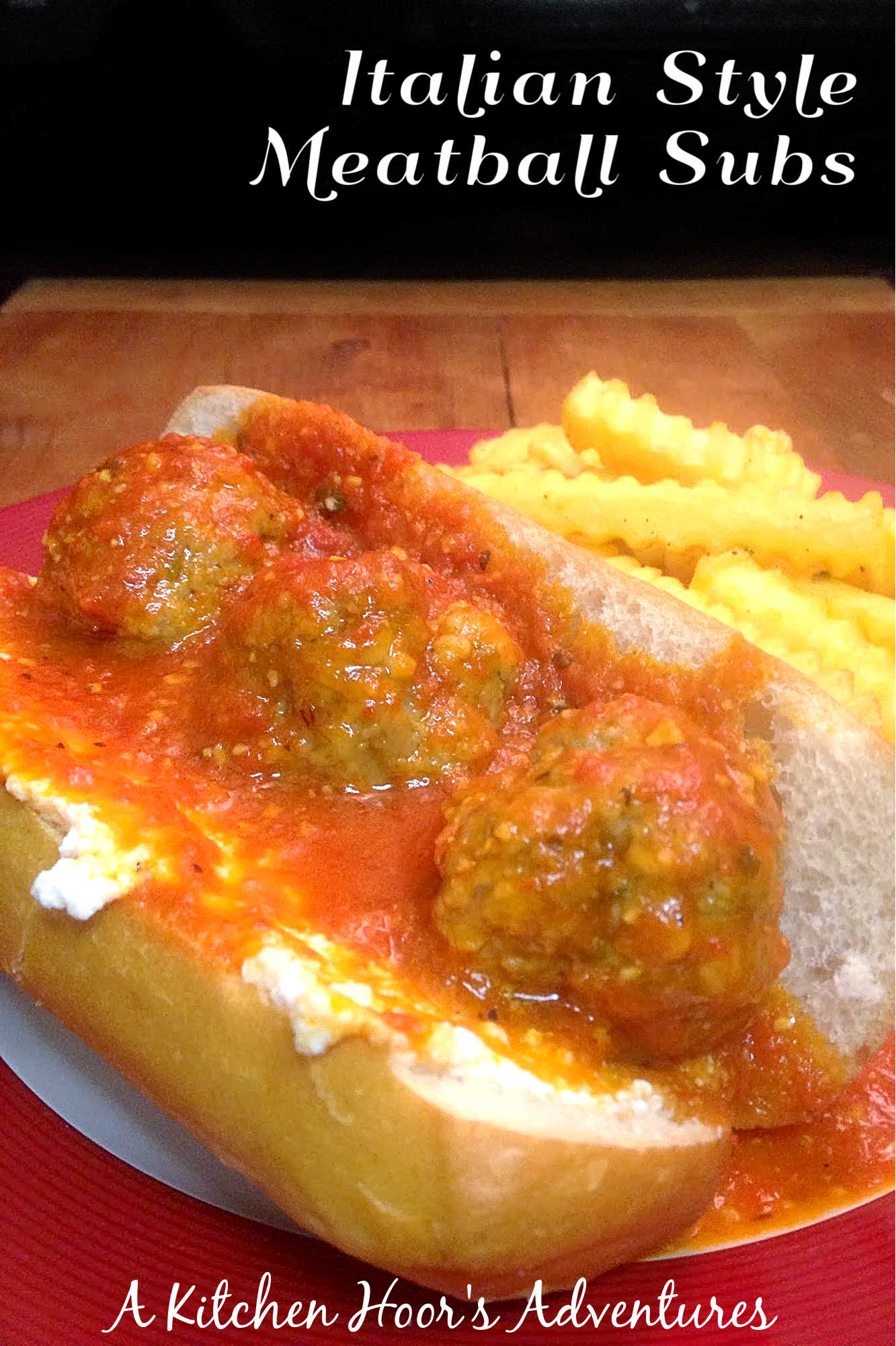 If you love comforting, flavor-packed food, these Italian Style Meatball Subs deliver the perfect balance of seasoned meat and savory sauce nestled in fresh bread.  #DeliziosoSubs #MangiareItaliano #MeatballMania #SubSandwichSundays #SatisfyingSubs
