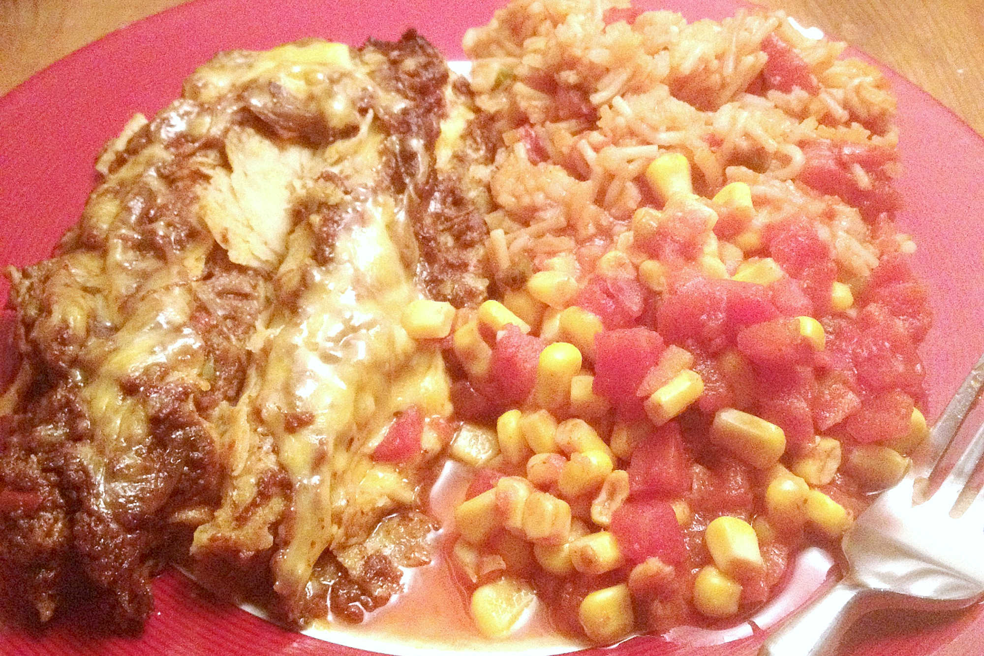 Savor the robust blend of spices and perfectly braised beef wrapped in fresh tortillas and topped with a luscious mole sauce. Your plate is waiting. #BraisedBeefEnchiladas #MexicanFoodie #CarnivoreCreations #DinnerInspo #EnchiladaLovers