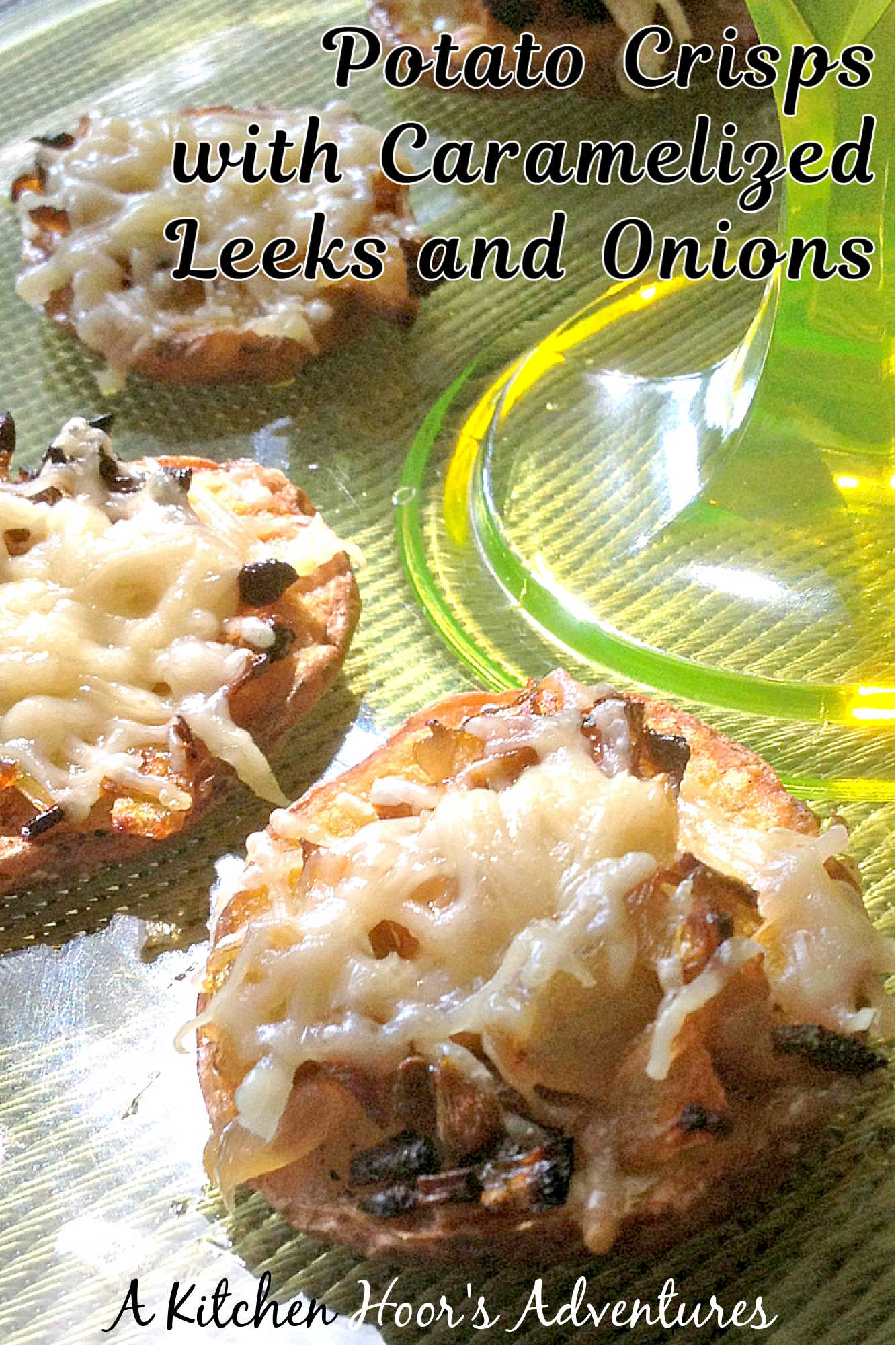 🥔✨ Get ready to elevate your snack game! These crispy delights topped with sweet caramelized leeks and onions are the perfect blend of savory and sweet. Trust us, they won’t last long at your next family gathering! Who's hungry? Tag someone you want to share this with! 🍽️❤️ #SavorySnackHeaven #GourmetPotatoCrisps #CaramelizedLeekCravings #FoodieFavs #InstaFoodDelights