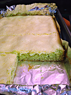 Yet another Buns In My Oven winnings creation, these Key Lime Cheesecake Bars have a cookie dough base with creamy, sweet tart key lime flavor.