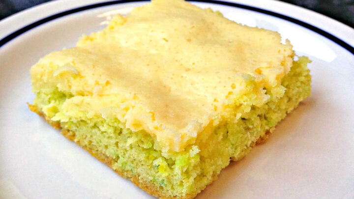 Key Lime Cheesecake Bars are a crowd-pleasing addition to any party or potluck. Their vibrant flavor and simple preparation make them a popular choice. #keylimecheesecakebars #dessertloversunite #limeinthecheesecake #cheesecaketime #sweettoothsatisfied