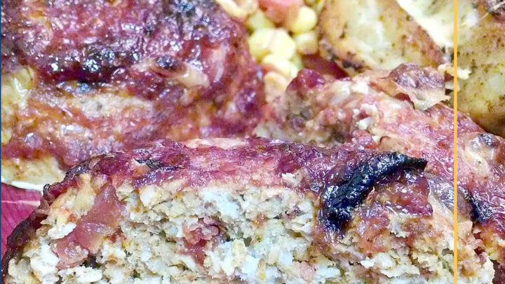 Looking for a new twist on traditional meatloaf? Try these Chipotle Mini Meatloaves! Perfect for meal prep, packed with flavor, and guaranteed to become a family favorite. #ChipotleMeatloafMondays #FoodieFinds #MiniMeatloafMania #HealthyEats #ComfortFoodCravings