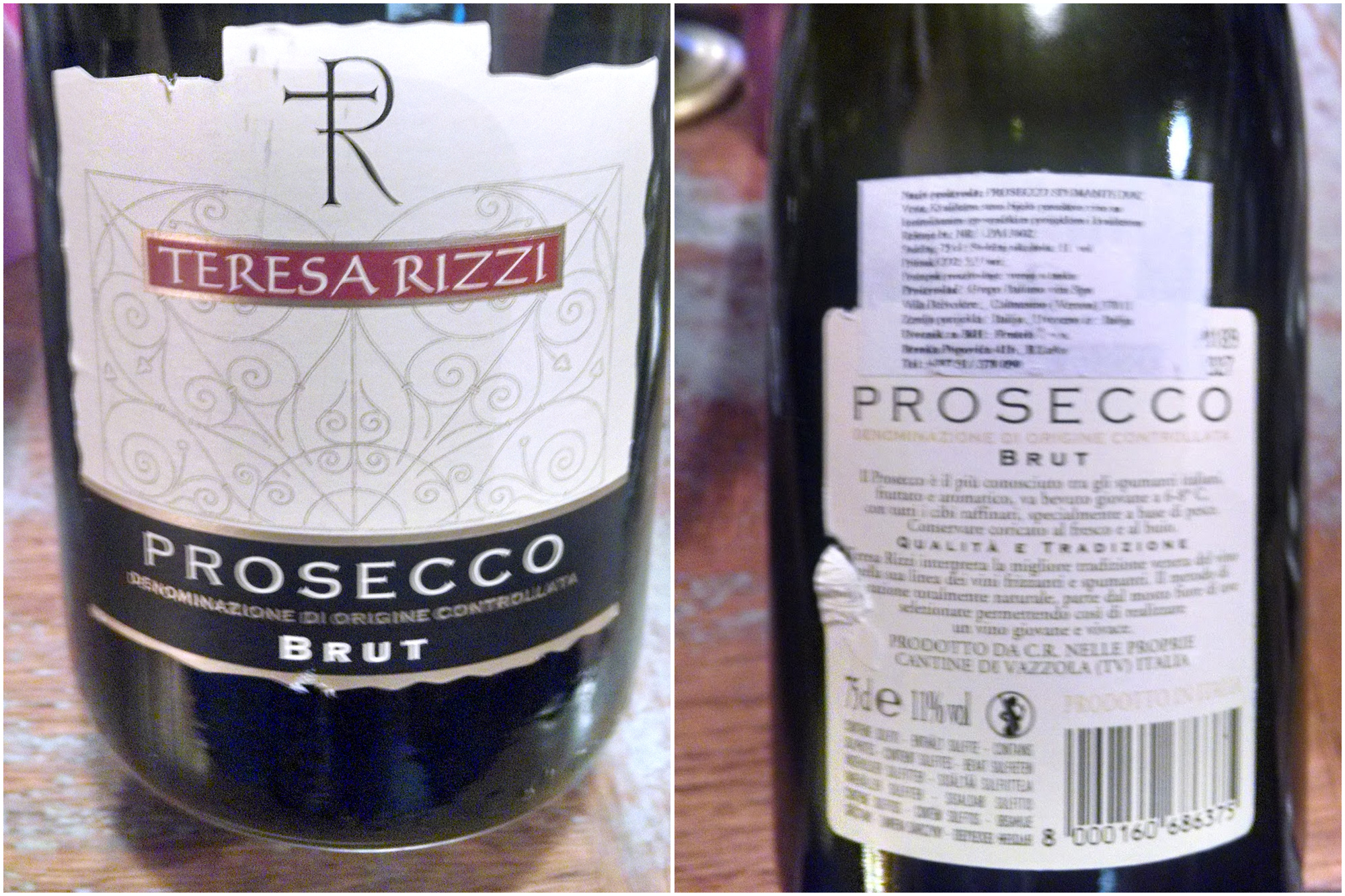 Noovi Gentille Vinarija Zilavka and Rakja in #Bosnia