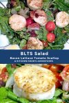Forget boring old salads, it's time to level up with this BLTS Salad. Made with bacon, lettuce, tomato, and scallops it's sure to be a crowd-pleaser! #BaconLoversDelight #SaladGoals #FreshFromTheSea #TastetheOcean #FarmtoTableFridays #BLTScallopSalad #saladseries #FoodieFaves #SummerSalads #HealthyEats #SeafoodSensation #BaconLoversUnite #SavorySummer #Saladstagram #InstaSaladShare