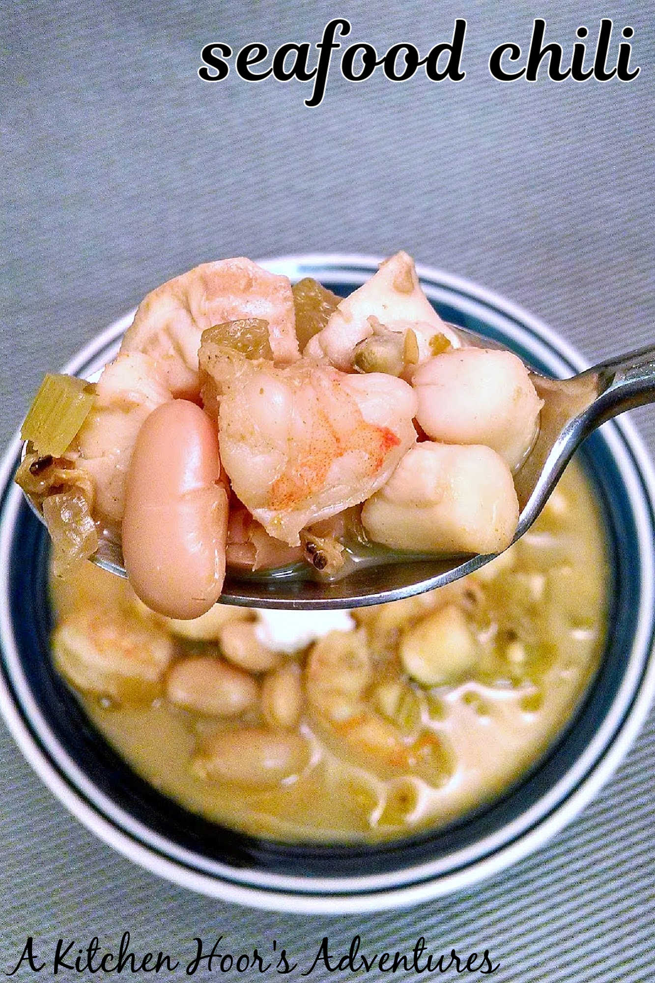 Seafood and chili lovers rejoice! The ultimate combination has arrived with this mouthwatering Seafood Chili recipe! Perfect for a cozy night in or impressing your dinner guests. #SeafoodChiliDelight #SpicySeafoodSensation #ChiliLoversUnite #SeafoodCravingsSatisfied #ChiliCookingGoals #ChiliLovers #FoodPorn #DinnerTime #FoodInspiration #RecipeIdeas