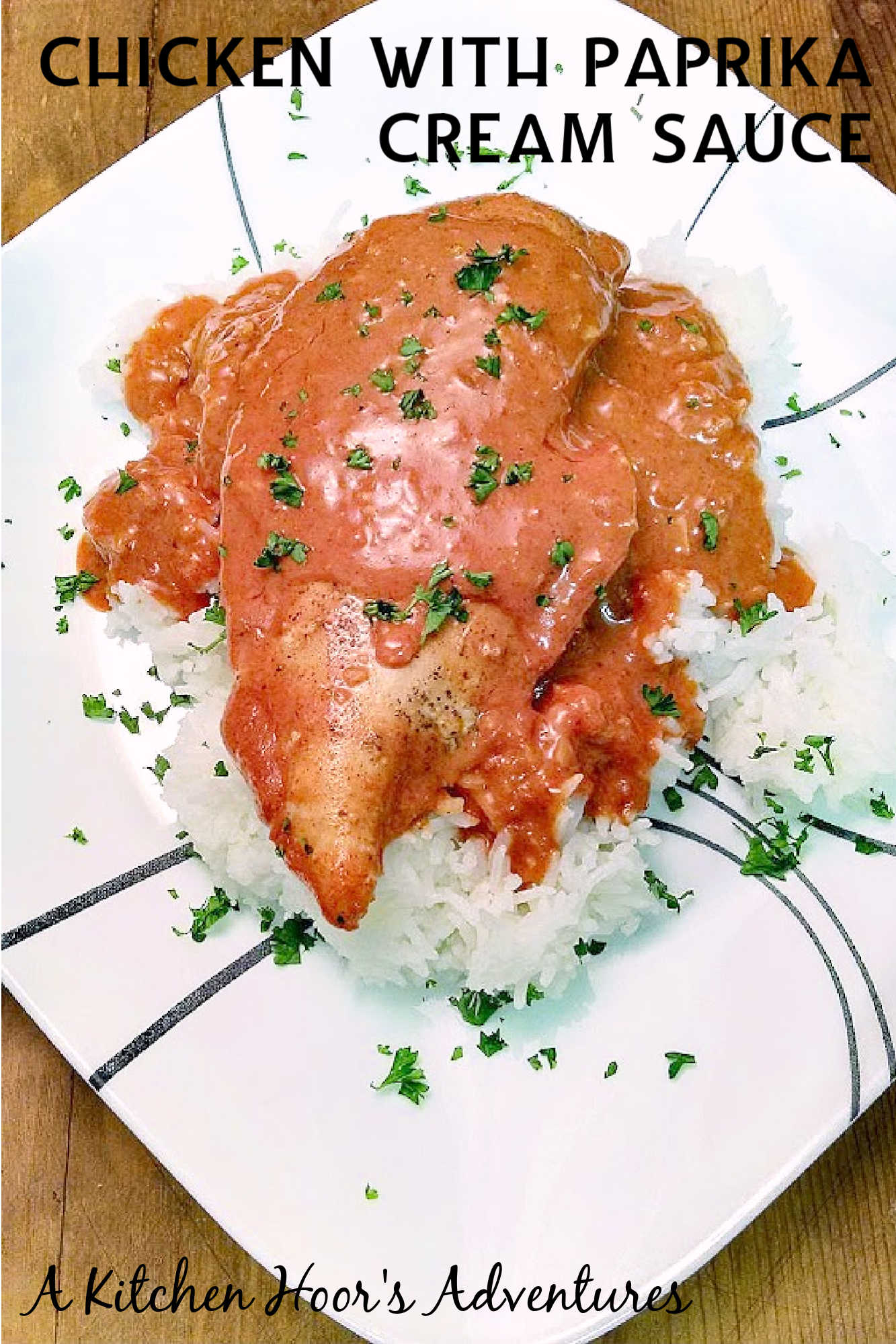 Step up your dinner game with this mouthwatering recipe for Chicken Breasts in Paprika Cream Sauce! The blend of flavors will have you craving seconds #DeliciousDinnerIdeas #CreamyChickenRecipes #PaprikaLovers #EasyWeeknightMeals #InstaFoodies #foodlover #newrecipe #dinnerparty #foodporn