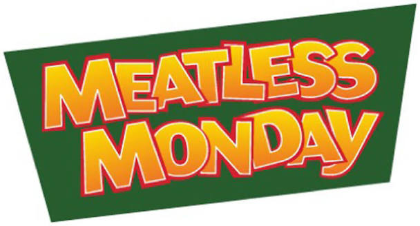 Meatless Monday Logo