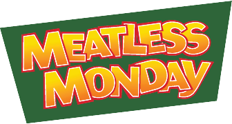 Join AKHA in Participating in #MeatlessMonday