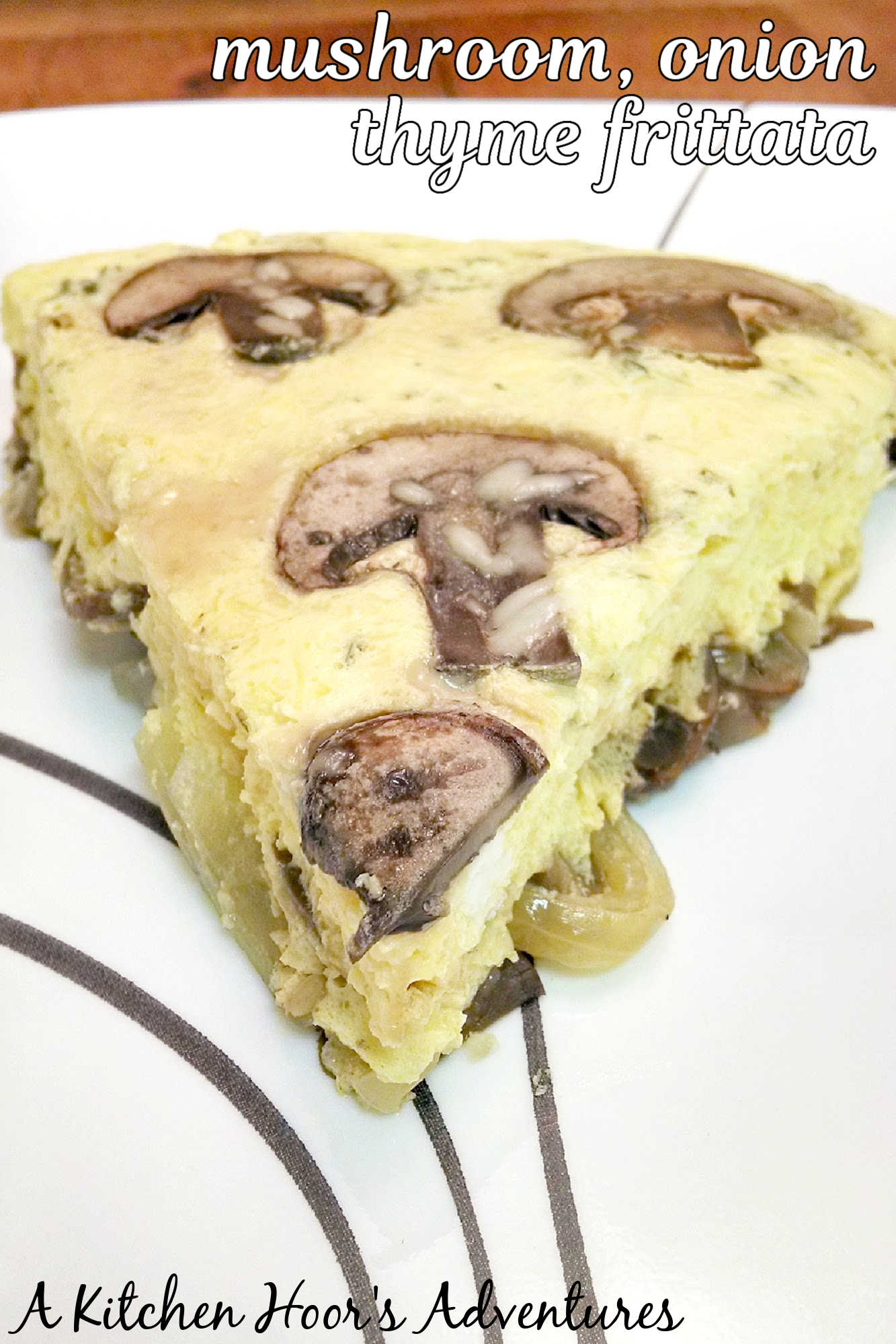 Upgrade your weekend brunch game with a Mushroom, Onion, and Thyme Frittata. Perfectly fluffy eggs, savory mushrooms, and aromatic thyme make this dish a must-try. #FrittataLover #MushroomMadness #SavoryBreakfast #CastIronCooking #VegetarianEats #brunchgoals #frittatalove #eggspectations #quickmeals #frittata #weeknightdinner #meatlessmonday #veggiepower #frittatafeast