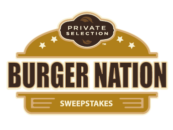 Make Your Grill Marks on Burger Nation and Win