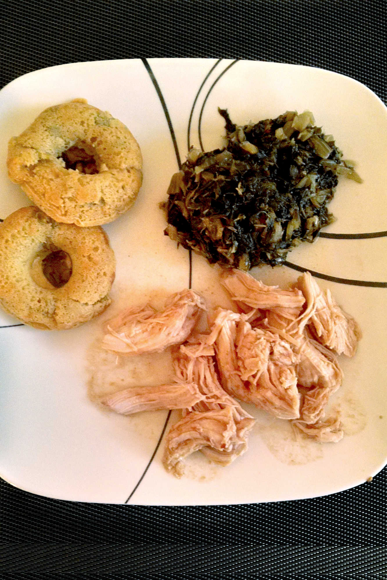 Forget takeout, impress your taste buds with this simple slow cooker recipe for NC pulled chicken. Spice up your next meal with a southern twist! #southernfood #slowcooker #pulledchicken #SlowCookerRecipes #NorthCarolinaFlavors #PulledChickenLovers #CrockpotCooking #SouthernEats
