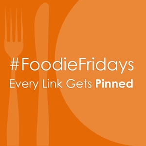 Foodie Fridays #13 – Game Day Style!