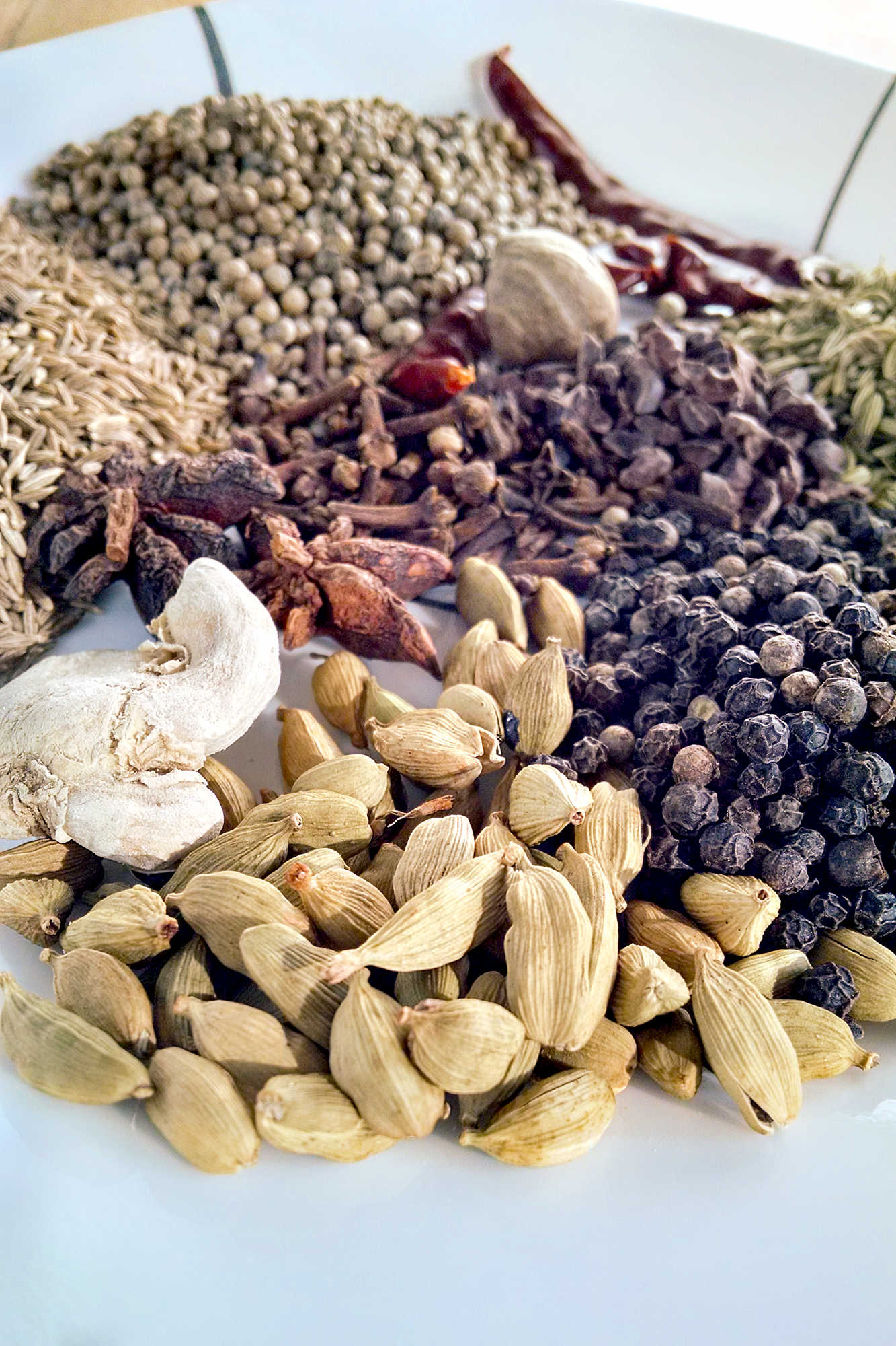 Try making your own with this easy homemade garam masala recipe. Customize it to your taste and elevate your cooking game! #HomemadeGaramMasala #SpiceUpYourLife #IndianCooking #HealthyEating #GaramMasalaLove #spiceupyourlife #deliciouslyspicy #indianflavors #spiceislife