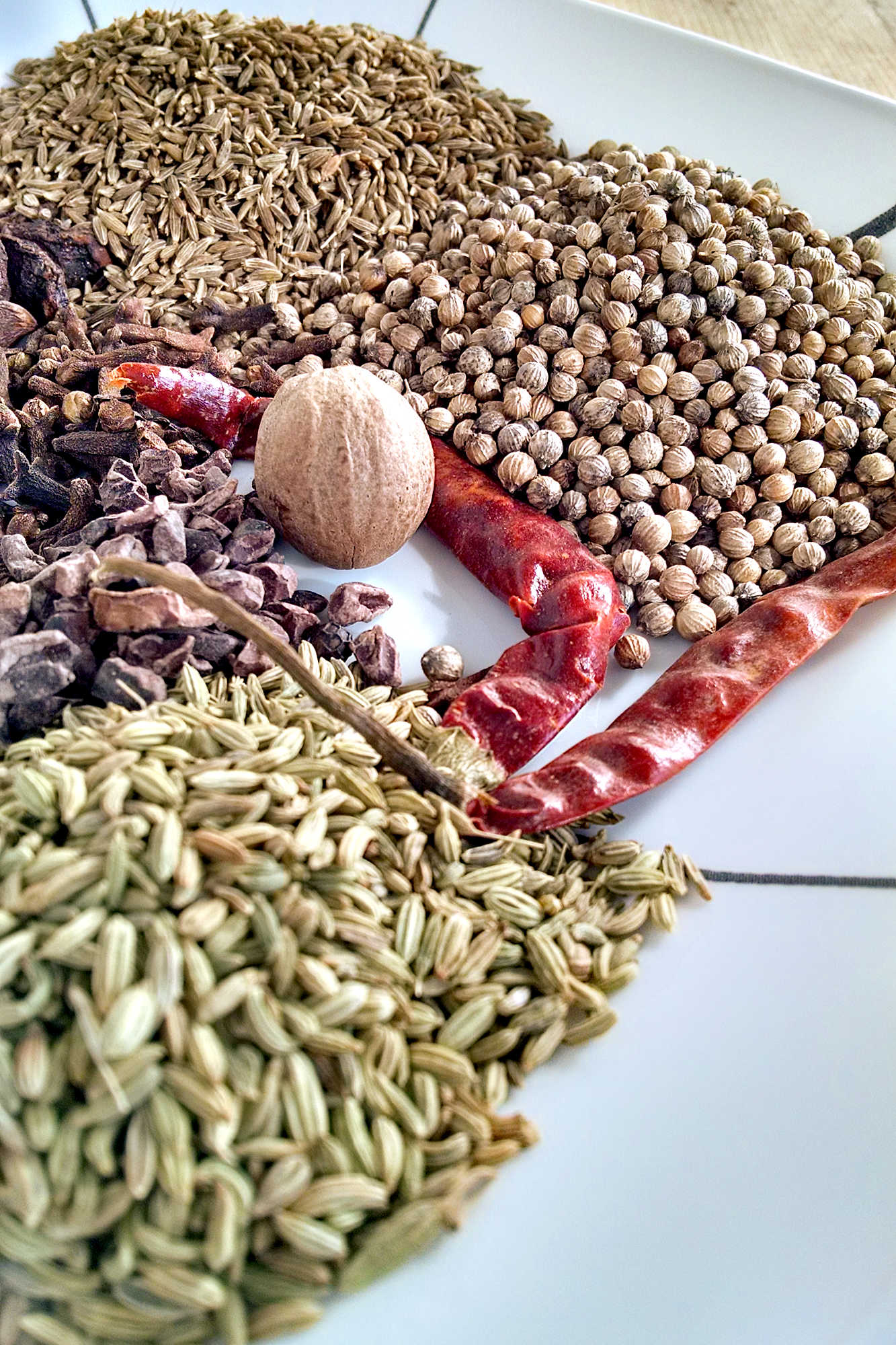 Try making your own with this easy homemade garam masala recipe. Customize it to your taste and elevate your cooking game! #HomemadeGaramMasala #SpiceUpYourLife #IndianCooking #HealthyEating #GaramMasalaLove #spiceupyourlife #deliciouslyspicy #indianflavors #spiceislife