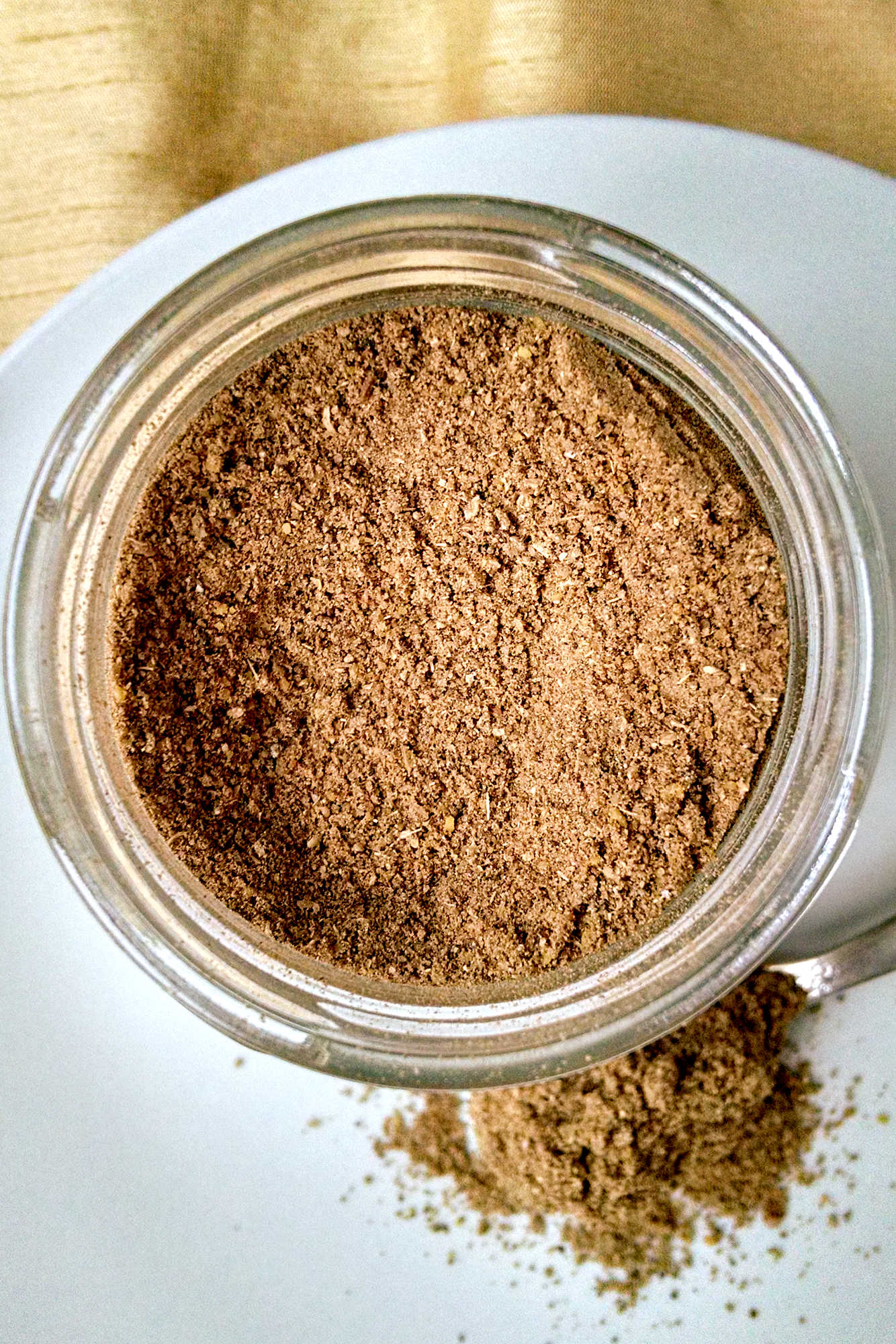 Try making your own with this easy homemade garam masala recipe. Customize it to your taste and elevate your cooking game! #HomemadeGaramMasala #SpiceUpYourLife #IndianCooking #HealthyEating #GaramMasalaLove #spiceupyourlife #deliciouslyspicy #indianflavors #spiceislife