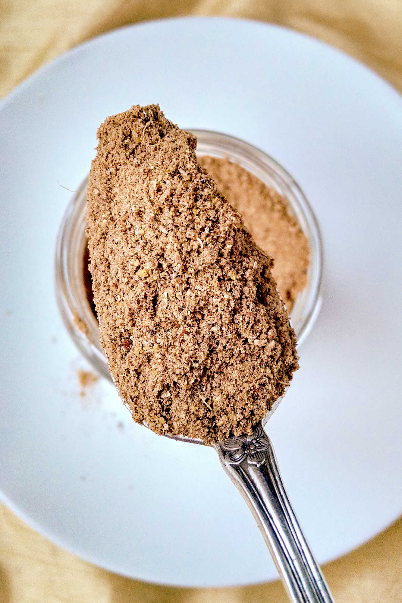 Try making your own with this easy homemade garam masala recipe. Customize it to your taste and elevate your cooking game! #HomemadeGaramMasala #SpiceUpYourLife #IndianCooking #HealthyEating #GaramMasalaLove #spiceupyourlife #deliciouslyspicy #indianflavors #spiceislife