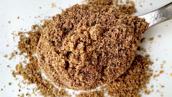 AKHA Garam Masala