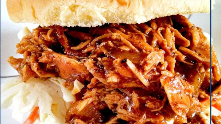 Elevate your sandwich game with our Slow Cooker Smoky Date Barbecue Sandwiches. They are the perfect combination of tangy BBQ sauce, smoky spices, and sweet dates. #BBQSammies #DateNightEats #SucculentSandwiches #SmokeFlavoredSammies #DateBarbecueDelight #sandwichgoals #bbqaddict #slowcookerforthewin #SlowCookerSammies #DateBarbecueDelight #ComfortFoodCravings #CrockpotCookingCreations #SavorySandwichEats