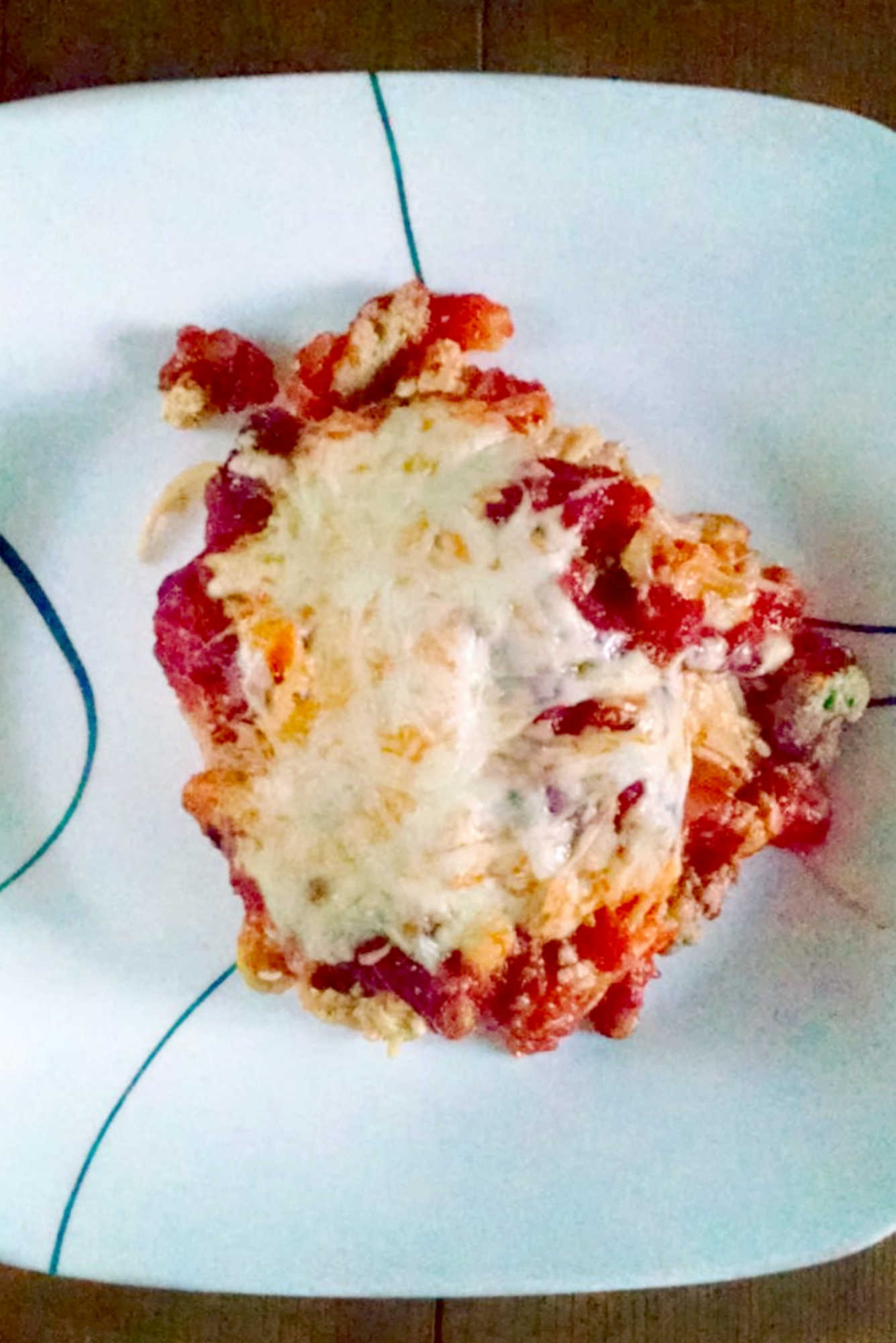 Have some leftover spaghetti? Transform it into a delicious Spaghetti Pie for a creative and budget-friendly meal #SpaghettiPieDelight #PastaPerfection #ComfortFoodGoals #CheesyGoodness #ItalianEatsDaily