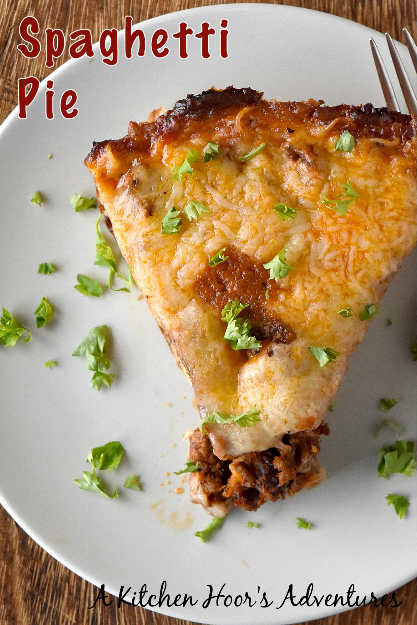 Spaghetti Pie is the perfect way to repurpose leftovers into a comforting, oven-baked dish everyone will love. Try this twist on a classic meal for dinner and see how easy it is to reduce kitchen waste. #SpaghettiPieDelight #PastaPerfection #ComfortFoodGoals #CheesyGoodness #ItalianEatsDaily #SpaghettiPieSaturdays #PastaLoversUnite #CookingWithCarbs #ComfortFoodCravings #FoodieFamFavorites