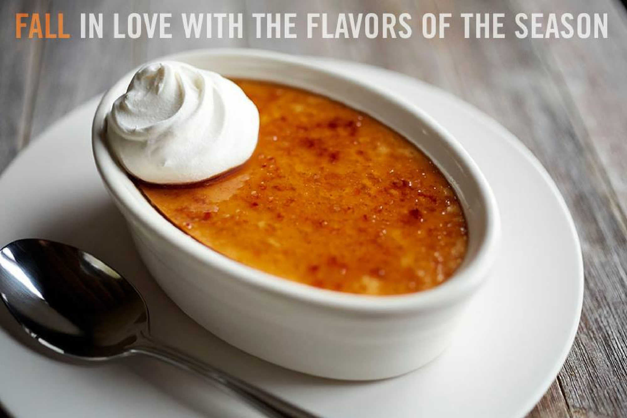 Falling for Bonefish Grill's new Fall Crush Menu. Indulge in seasonal flavors and let your taste buds be swept off their feet! #FallCrushMenu #SeasonalFavorites #BonefishBites #FoodieFrenzy #FallingForBonefish
