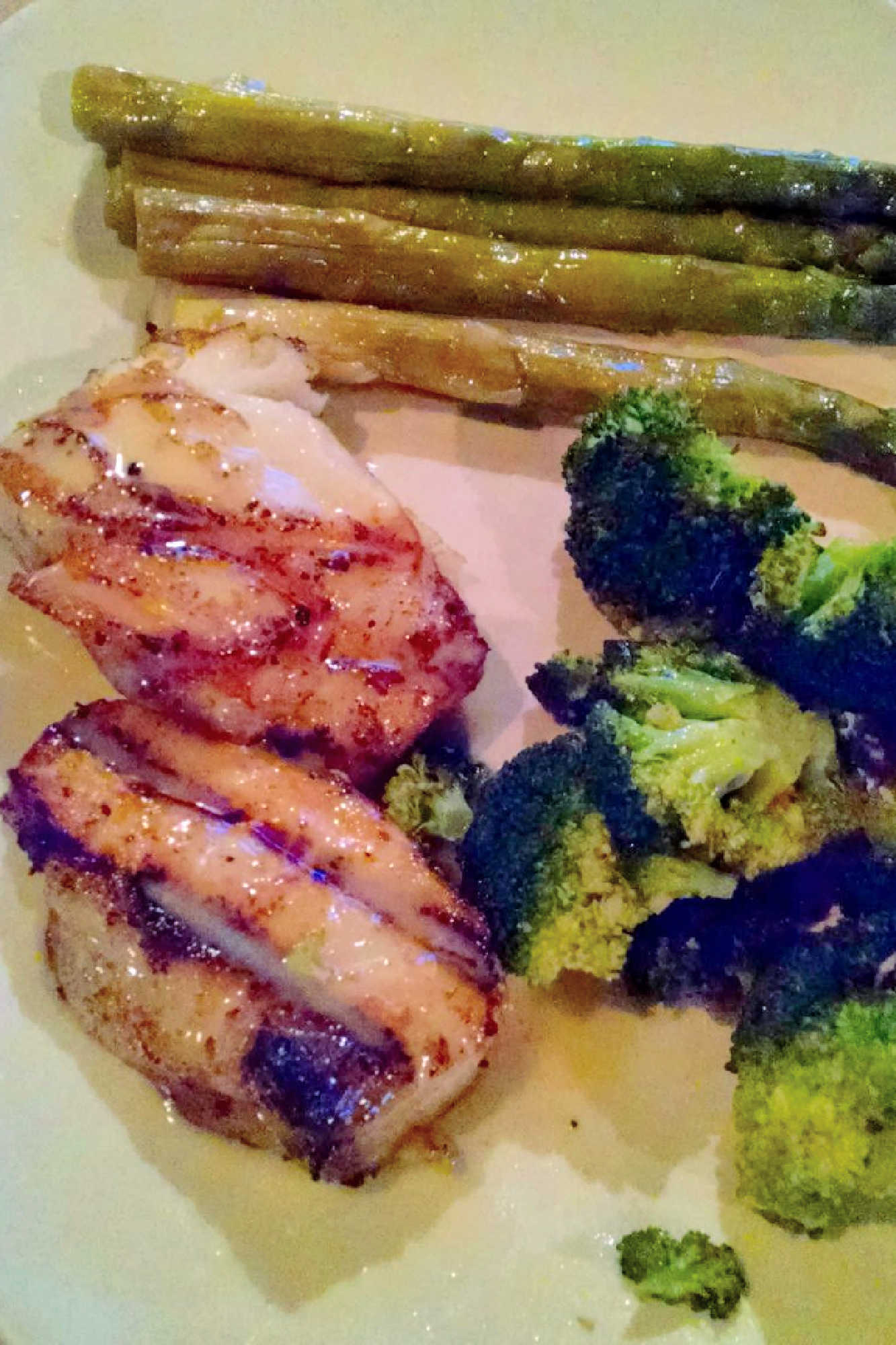 Falling for Bonefish Grill's new Fall Crush Menu. Indulge in seasonal flavors and let your taste buds be swept off their feet! #FallCrushMenu #SeasonalFavorites #BonefishBites #FoodieFrenzy #FallingForBonefish